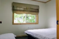 Yeongju Happy Pension - Homestays