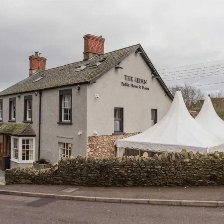 The Redan Inn