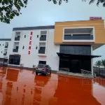 Reens Suites and Apartment - 2-Star