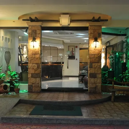 Subic Residencias