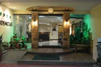 Subic Residencias