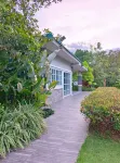 Ubon Ratchathani Botanical Cottage 1BR1BA - Homestays