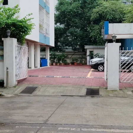 Amicable Corporate Apartment