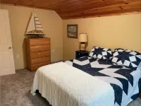 Village home near St. Lawrence River - 3 stjerner