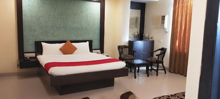 Hotel Mantri Residency Các khách sạn ở Ranchi