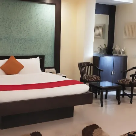 Hotel Mantri Residency