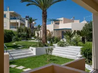 Papadakis Hotels in Chania