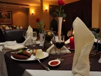 Yod Abyssinia International Hotel