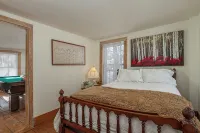 Historic 1843 Belmont Home, Near Okemo & Vast, Sleeps 10+, Gigabit WiFi - 民宿