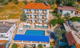 St. Nicholas Pension