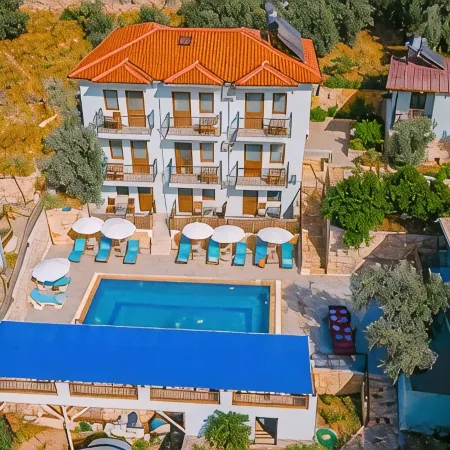 St. Nicholas Pension