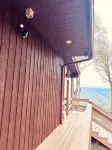 Dual Peaks Gem $1M Sharp Views /HOT TUB & WiFi - Alppimaja