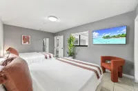 Family Oasis • Near Mia & Dolphin Mall / Pool, BBQ - Homestays