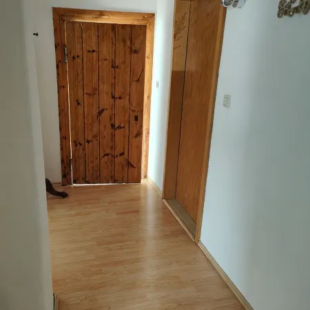 Margarete vacation apartment in the Zittauer Gebirge Nature Park