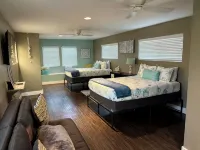 Wine Country Oasis Pool/Sleeps 14 - Boutique