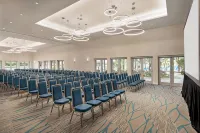 DoubleTree Resort by Hilton Hollywood Beach - Business