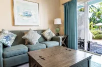 Crystal Waters - Kayaks, 2Br 2.5BA Coastal Villa