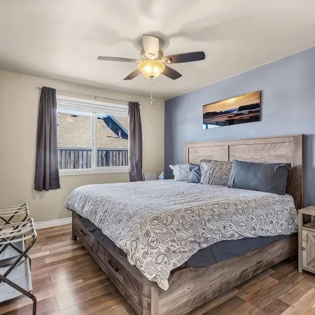 Remodeled Albany 1Bdrm, Modern, Pet Friendly Fenced Yard, Work Station, Laundry!