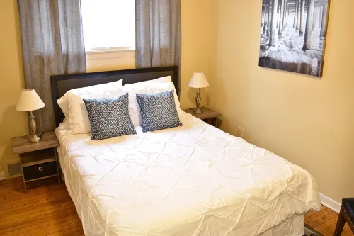 Cute 3br Ranch, Home Away From Home, Sleeps 6