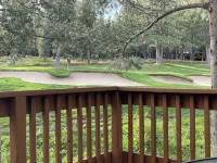 Grand Sierra Cabin On The 13th Green Of Tahoe Donner