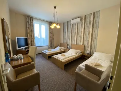 Penzión Tiberia Hotels in 