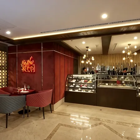Ramada by Wyndham Lahore Gulberg II