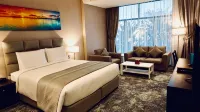 AlkoutBeachHotel Hotels in 