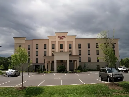 Hampton Inn Lewisburg