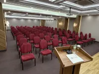 Volley Hotel Ankara Отели рядом с достопримечательностью «Торговый центр АнкаМалл»
