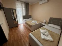 Imeri Hotel Hotels in Ureki