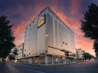 Grand Hotel Al Hamra Отели рядом с достопримечательностью «Аль-Хамра»