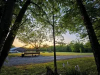 Country Comfort, City Convenience, Creative Inspiration - 4-Star