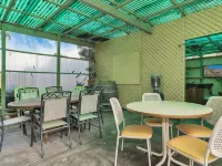 Barossa Country Cottages Hotéis em Lyndoch