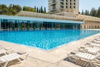 Azimut Park Hotel Vinogradnaya Sochi - ที่มีสระว่ายน้ำ