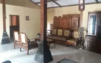 Sabila Homestay Borobudur - 2 星級