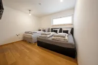 Modern villa with whirlpool and home theater - 3つ星