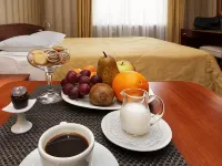 Park Hotel Zamkovy Hotels in Gomel