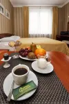 Park Hotel Zamkovy Hotels in 