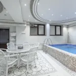 Monday Royal apart hotel - Private Pool