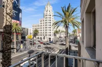 Samesun Hollywood - romantici