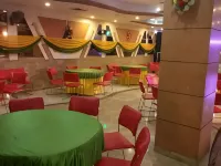 Hotel Melrose Inn - Near Railway Station , Aligarh - breakfast