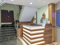 Goroomgo TRS Inn Ranchi