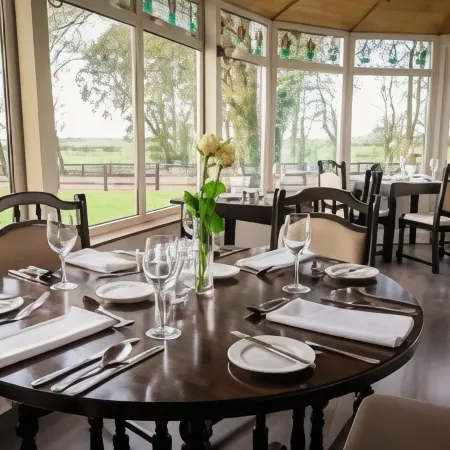 Carrygerry Country House