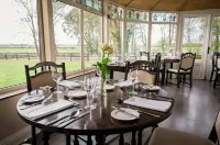 Carrygerry Country House - Aamiainen