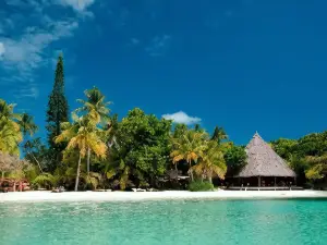 Popular Cultural Hotels in L'Ile-des-Pins