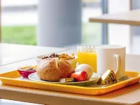 Ibis Budget Orléans Nord Saran - Pet friendly
