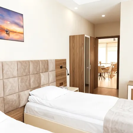 Aniko Hotel