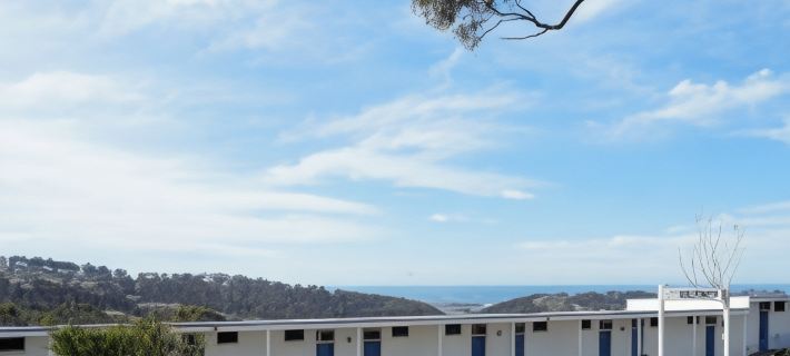 Kingfisher Motel (Adults Only) Hotels in Merimbula
