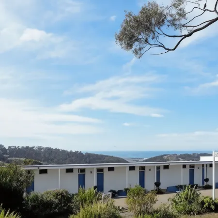 Kingfisher Motel (Adults Only)