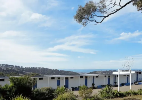 Kingfisher Motel (Adults Only) - 4-Star